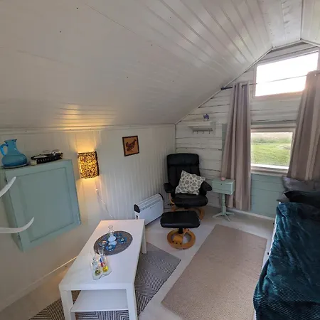 Wilderness Retreat In Schwedish Lapland *
